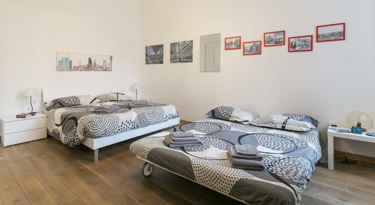 Borsieri 29 - Heart Of Isola Appartement *