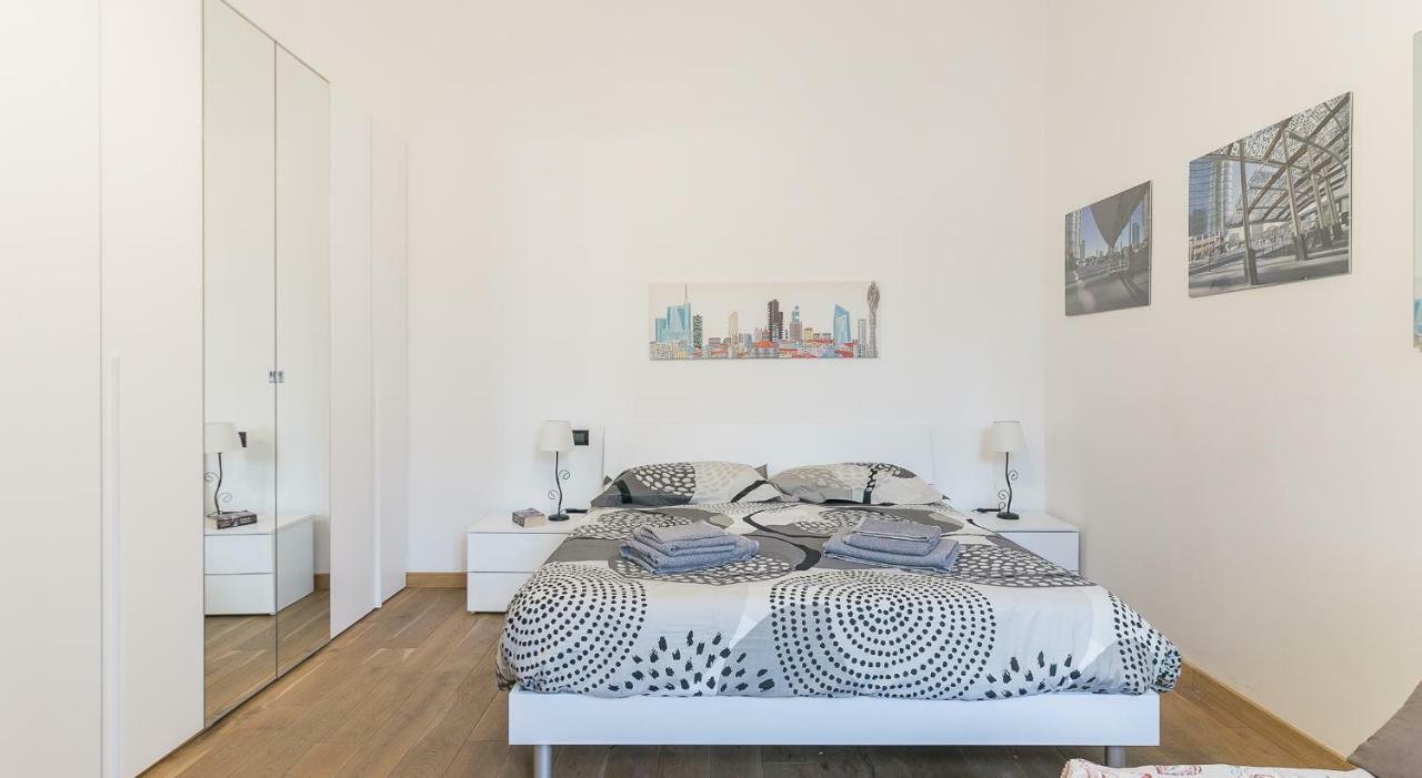 Appartement Borsieri 29 - Heart Of Isola Milaan
